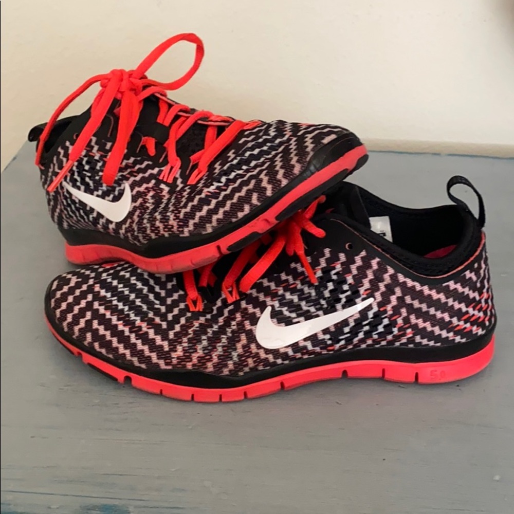 NIKE TR FIT2